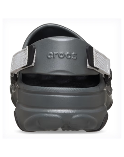 Crocs - All Terrain Clog - Carbon